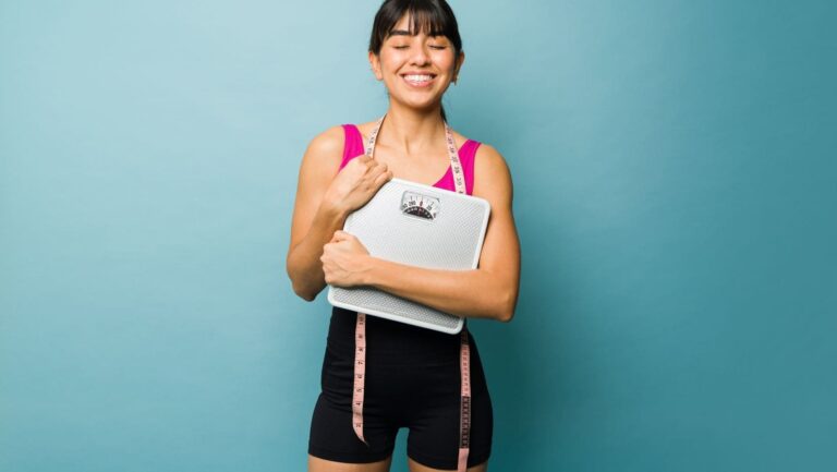 Métricas de progreso fitness más allá del peso y las medidas corporales