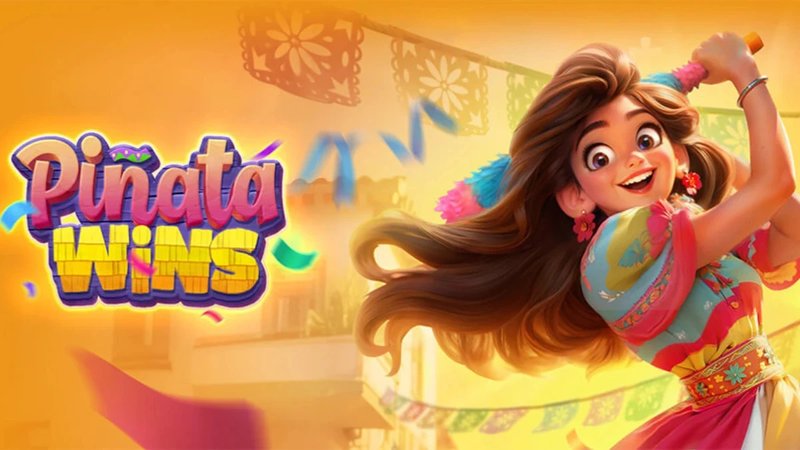 Pinata wins free play - Pinata Wins Slot Review - A Colourful Celebration of Jackpots in UK
