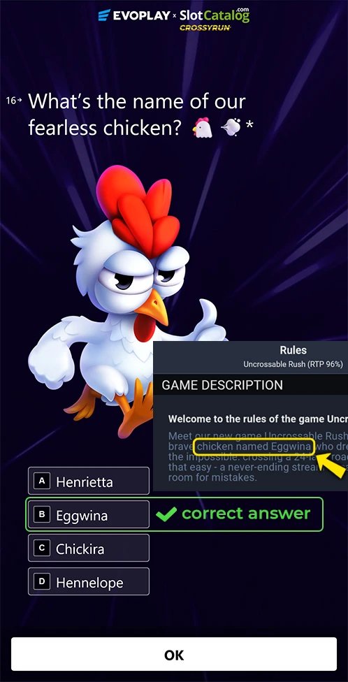 El Juego de Azar más Incontrolable: Experiencia de Uncrossable Rush en España, uncrossable rush crash game